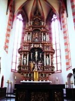 34 Ochsenfurt_Main-Stadtpfarrkirche St. Andreas